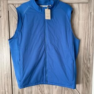 Peter Millar Men's Vest XL